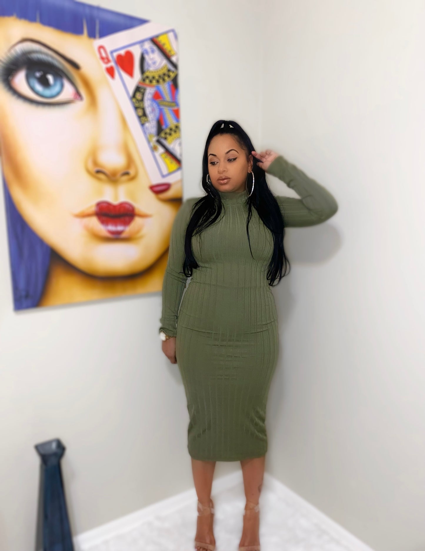 Classy - Love Me Galore Boutique