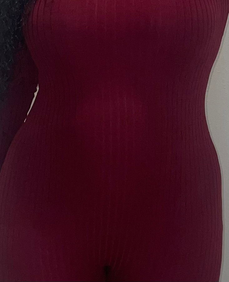 Ms. All That Jumpsuit - Love Me Galore Boutique