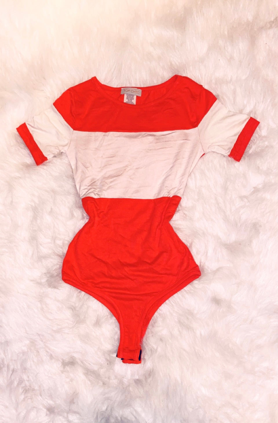 Greta Bodysuit - Love Me Galore Boutique