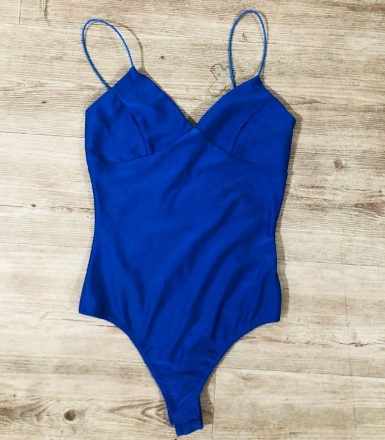 Nyla Bodysuit - Love Me Galore Boutique